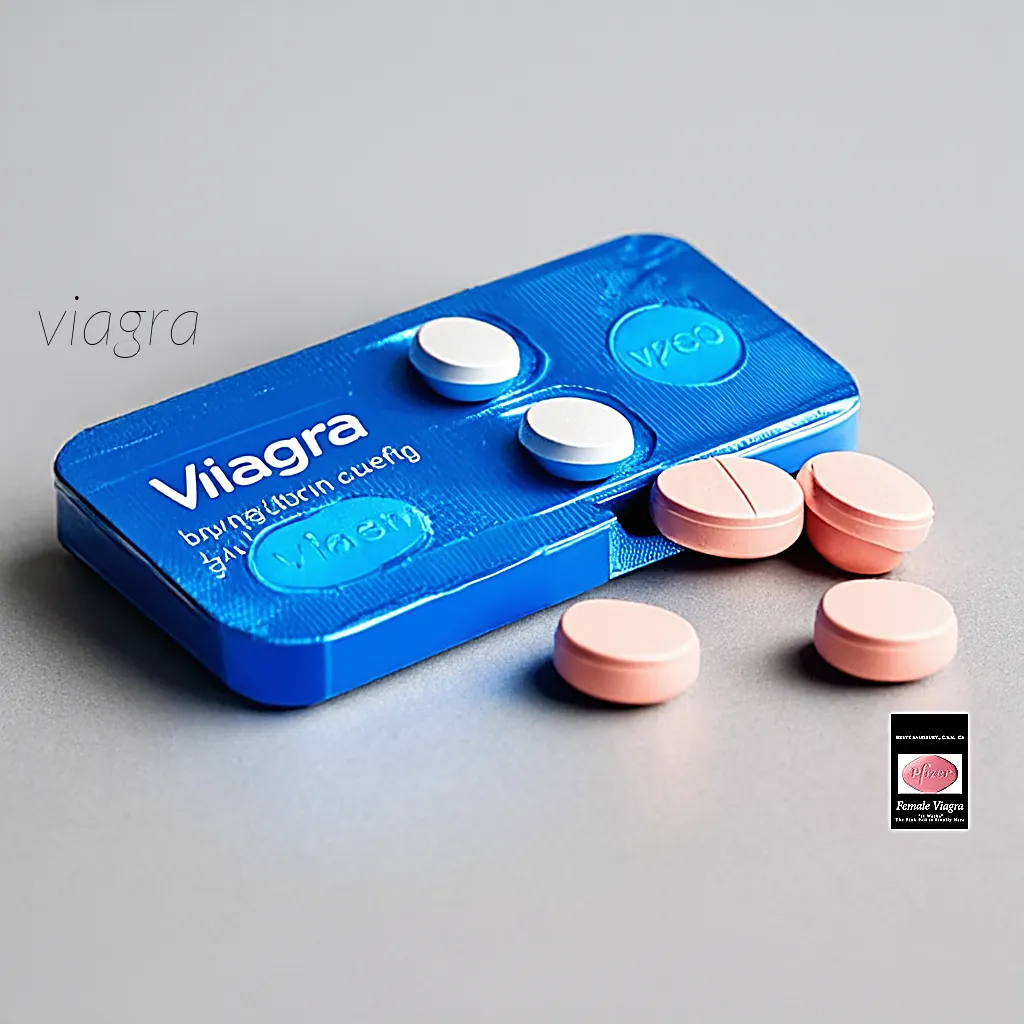 Viagra femminile farmacia